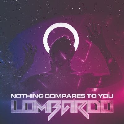 lombardomusic's profile picture. Lombardo is  a venezuelan synthwave duo
Label: Aztec Records LTD 
Presave link to our upcoming song: https://t.co/rRUTjpg2cO