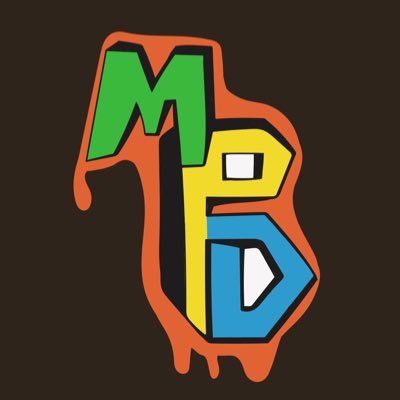 MeDさんのプロフィール画像