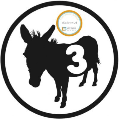 3 Donkeys is a designer 2into1 ladies coverall brand, combining functionality, versatility and femininity. Winner of @TheoPaphitis #SBS 08.03.2021 🎉