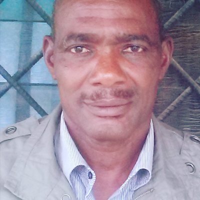 OjongAgbor8's profile picture. believe in yourself there is no limit as to what you can achieve