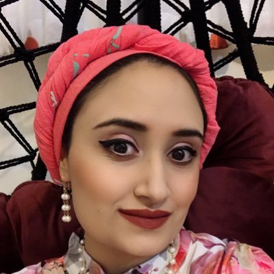 71Narges's profile picture. 