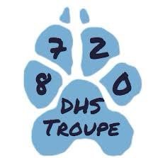 official twitter for troupe 8720 ! :) behind the scenes, troupe updates, and show information !