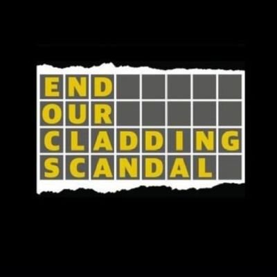 Leaseholder affected by national cladding and defective buildings scandal. Live in unsafe building built by Fairview New Homes in 2015.