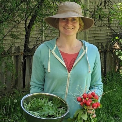 she/her
PhD Student | Plant-Microbe-Insect Interactions Lab
Utah State University | Rocky Mountain Biological Laboratory