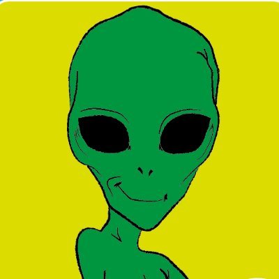 CryptoAlien Profile