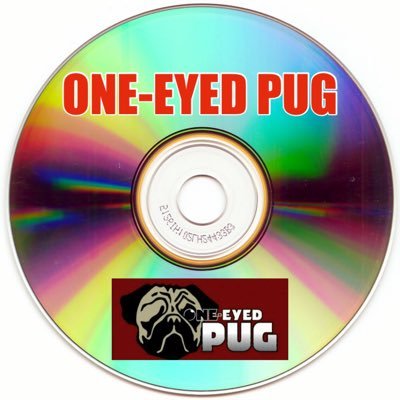 One-Eyed Pug
