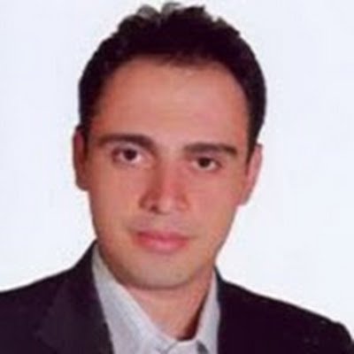 MostafaFavaedi's profile picture. 