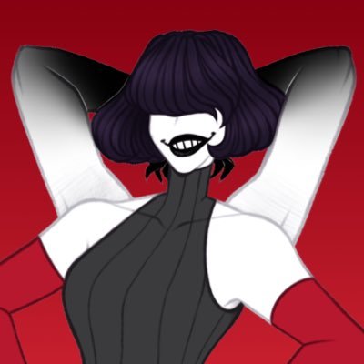A Spooky Dating Simさんのプロフィール画像