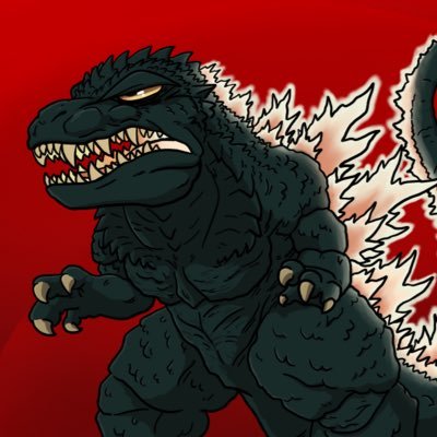 Miregoji | WATCH GODZILLA MINUS ONEさんのプロフィール画像