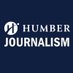 Humber Journalism (@HumberJSchool) Twitter profile photo