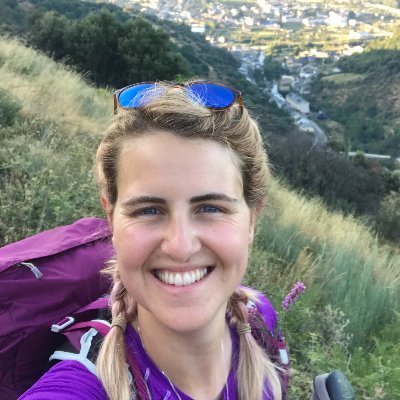 beccamaryrimmer's profile picture. Curate at Christ Church Highbury
Loves Jesus, Disco Music, Cooking and Adventure!!