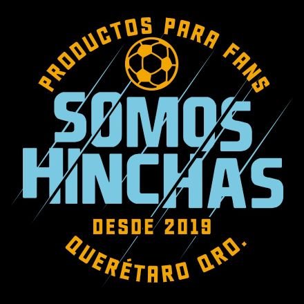 Productos originales para todos los apasionados del Fútbol