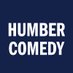 Humber Comedy (@humbercomedy) Twitter profile photo Humber Comedy (@humbercomedy) Twitter profile photo