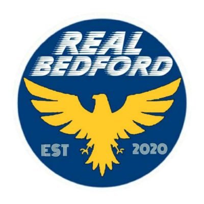 Real Bedford FC