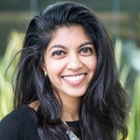 Nisha Iyer (@nishaiyerphd) 's Twitter Profile