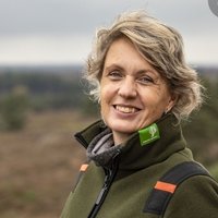 boswachter Ine (@boswachterine) 's Twitter Profile Photo