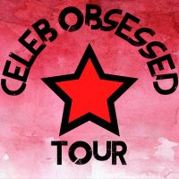 Celeb Obsessed Tour(@Celeb_Obsessed2) 's Twitter Profileg