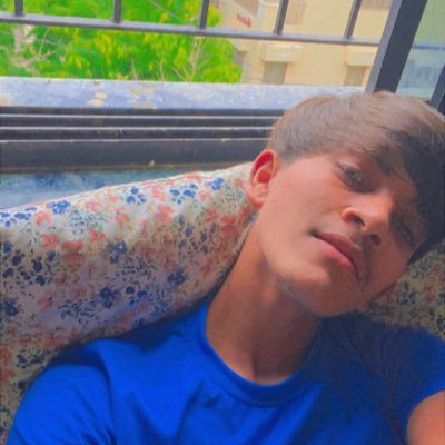 JenishKotadiya4's profile picture. कણB🍁