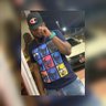 KyngGaza's profile picture. Instagram : _kynq