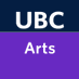 UBC Faculty of Arts (@ubc_arts) Twitter profile photo UBC Faculty of Arts (@ubc_arts) Twitter profile photo