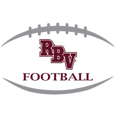 Rancho Buena Vista High School Football’s Official Twitter acct