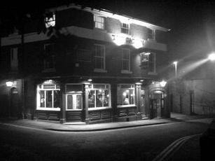 I am a mighty fine pub in Sutton Coldfiled where all the cool people come !