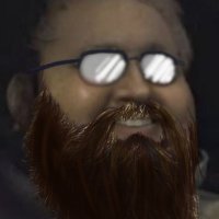 Beard (@mackbeard3) 's Twitter Profile Photo Beard (@mackbeard3) 's Twitter Profile Photo