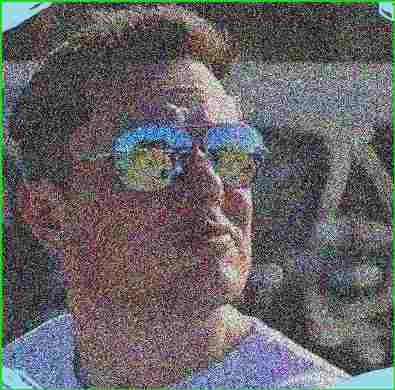 Yekanee's profile picture. 