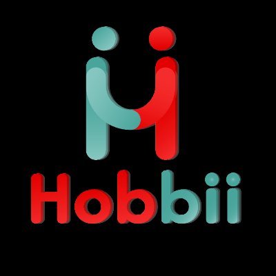 Making connection in person again 

info@wearehobbii.com 
sales@wearehobbii.com