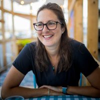 Ania Wieckowski (@agwieckowski) 's Twitter Profile