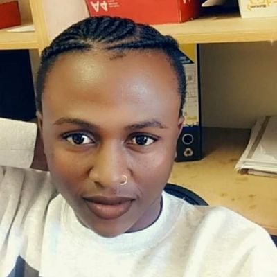 Comrade_Mandie's profile picture. °°I am the Human Rights Activist Advocating for Social Injustices, Gender Equality, and Economic Freedom|Evangelist|Bubbly|Black Gay|Feminist|Comrade🖤°°