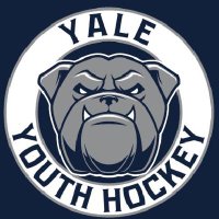 Yale Youth Hockey (@yaleyouthhockey) 's Twitter Profile Photo Yale Youth Hockey (@yaleyouthhockey) 's Twitter Profile Photo