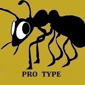 Pro Type is a business founded by Tanya E. Munroe and was established since 2004 offering editing, publishing, advertising and sales services.