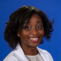 Bimpe Adesina (@drbimpesicklemd) 's Twitter Profile