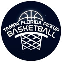 tampafloridapickupbasketball (@tfpbasketball) 's Twitter Profile