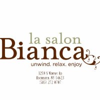 La Salon Bianca Rochester(@lasalonbianca) 's Twitter Profile Photo