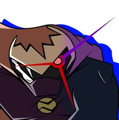 terrifulcomics's profile picture. The official Twitter for the comic series Terriful (2020) and Black Death (2021 -) by @official_betz