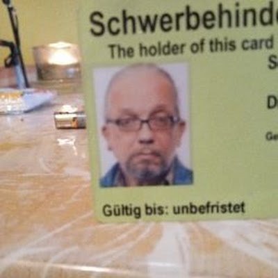 👶26.06.1956🏠Altenhagen,NDS🏠seit 1959 Rheine,🏭KTR 1973-2016🧔🏻 Rentner