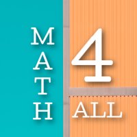 Math 4 All(@math4allshow) 's Twitter Profile Photo