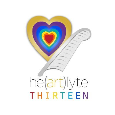 A Collection of offerings to show 13LOVE some 13LOVE...
Co-Creator @_CurlyArtist