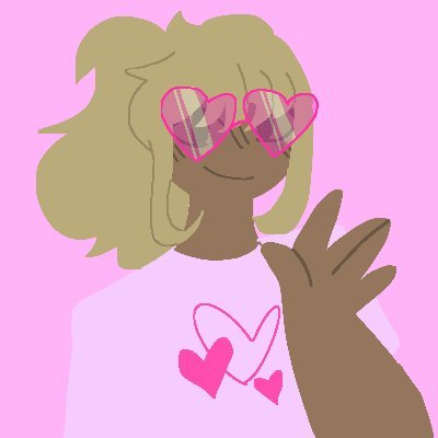 urpersonalcupid's profile picture. Sometimes a Cupid plays hard to catch, as he always got new couples to match. //  She\Her, Beau/Beauself // Seer of Heart // #hsrptwt