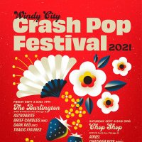 Windy City Crash Popfest (@__wccpf__2019) 's Twitter Profile