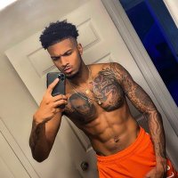 AnthonyReed - FBOY island (@trigga_liv3) 's Twitter Profile