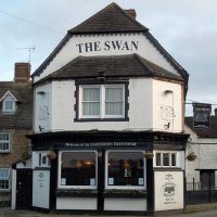 Swan Faringdon (@swanfaringdon) 's Twitter Profile
