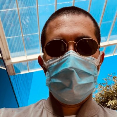 ad man. jazz man. sci-fi nerd. science enthusiast. CSM graduate.