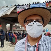 Alan Ixchajchal (@alanixchajchal) 's Twitter Profile