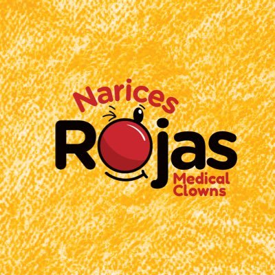 Creadores y fundadores de Narices Rojas Ecuador, hoy no abrimos paso al mundo para seguir compartiendo muchas más risas.