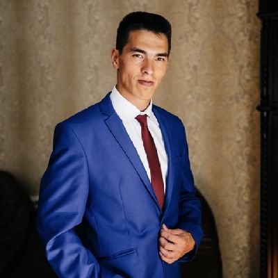 As_Eckender's profile picture. Я Красава