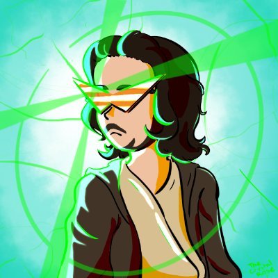 Loves Star Wars, Transformers, Nintendo, Gurren Lagann, Dragon Ball, aspiring Voice actor, Video Editor