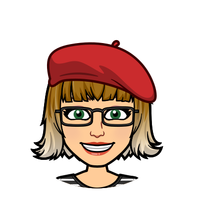 Future Ready Librarian, Florida Power-Library School, FAME Board Member, BCAMS member